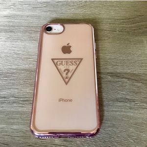 Bundle iPhone 6/7/8 Case